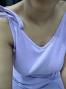 Snapshot of Lavanya_jaan chatting on August 3, 6:12 am Lavanya jaan online show from August 3, 6:12 am