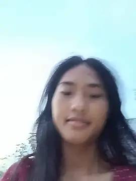 Snapshot of Hoa-tuylip chatting on July 25, 12:03 pm Hoa-tuylip online show from July 25, 12:03 pm