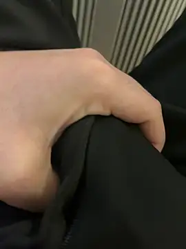 Snapshot of Inanbey chatting on February 13, 11:17 am Inanbey online show from February 13, 11:17 am