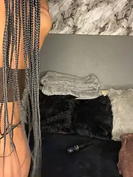 Hot Mess18 online show from June 12, 9:03 pm