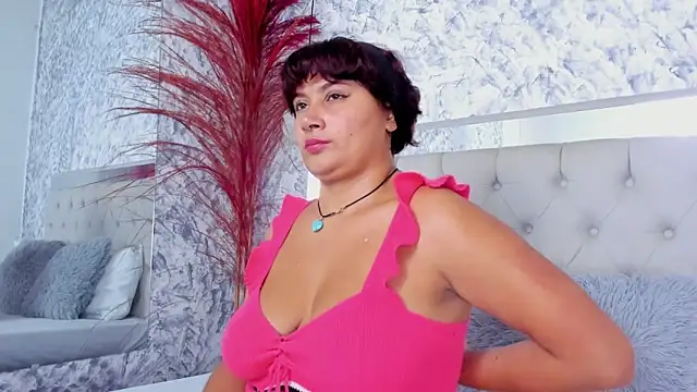 Snapshot of _LaurentBrown chatting on February 7, 11:14 am LaurentBrown online show from February 7, 11:14 am