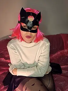 Snapshot of REAL-BigBoobCat chatting on March 3, 2:01 pm REAL-BigBoobCat online show from March 3, 2:01 pm