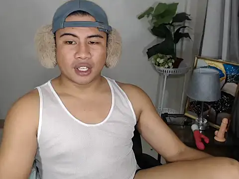 Snapshot of beraldick chatting on February 11, 6:07 am beraldick online show from February 11, 6:07 am