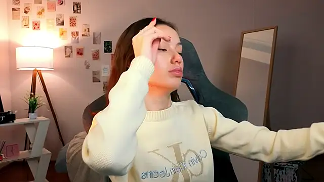 nexorine online show from February 11, 2:00 pm