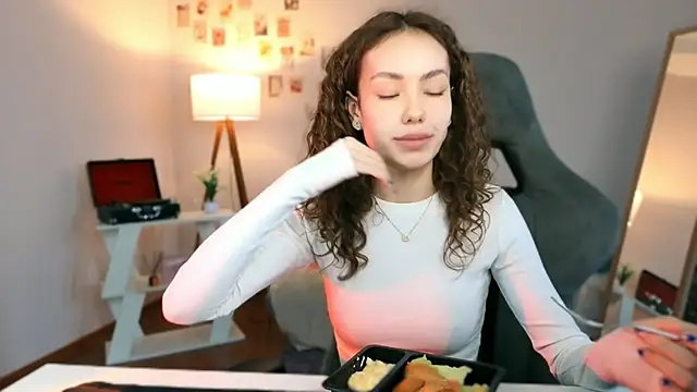 nexorine online show from April 13, 9:26 am