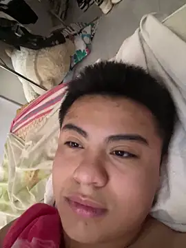 andresmahecha777 online show from February 7, 2:32 pm