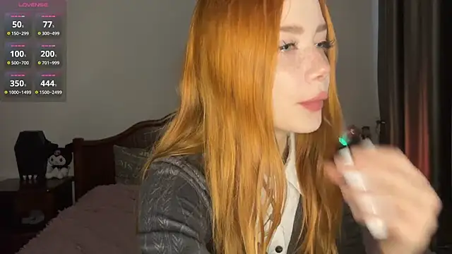 Kiralovessto online show from April 8, 10:15 am