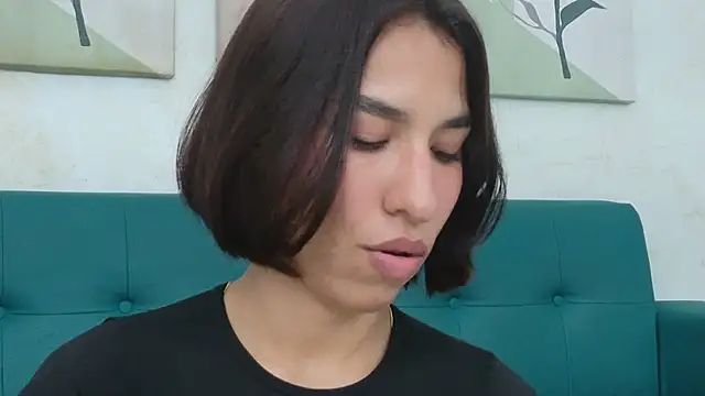Snapshot of cristina_aznar1 chatting on July 11, 7:16 pm cristina aznar1 online show from July 11, 7:16 pm