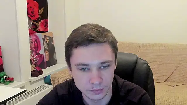 Snapshot of Alexmansuper chatting on January 31, 7:11 pm Alexmansuper online show from January 31, 7:11 pm