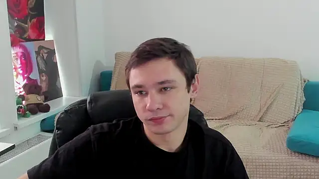 Snapshot of Alexmansuper chatting on February 16, 11:39 am Alexmansuper online show from February 16, 11:39 am