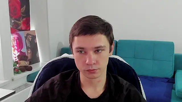 Snapshot of Alexmansuper chatting on February 22, 12:36 pm Alexmansuper online show from February 22, 12:36 pm