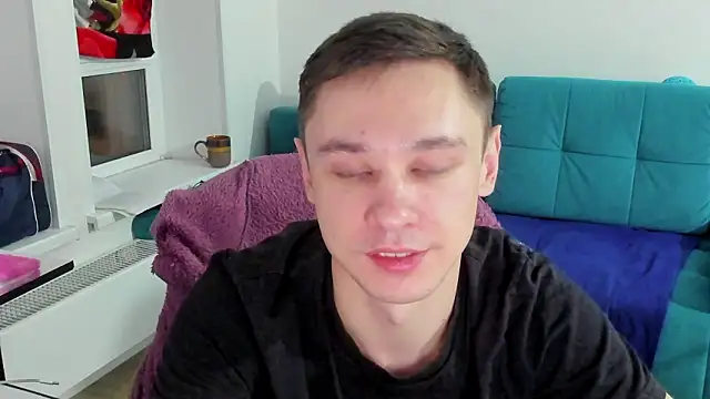 Alexmansuper online show from March 10, 6:24 pm