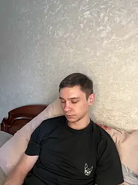 Alexmansuper online show from March 21, 8:19 am