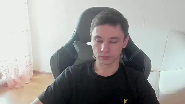 Alexmansuper online show from April 7, 10:26 am