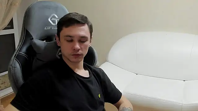 Alexmansuper online show from April 15, 4:47 pm