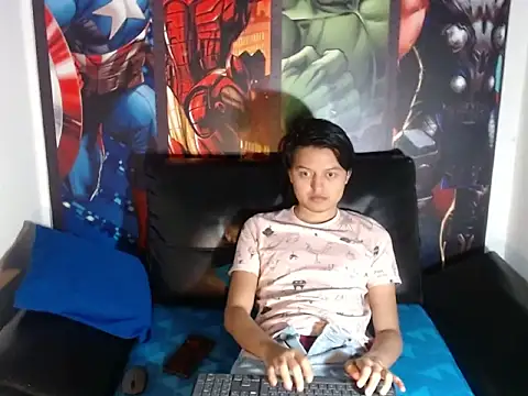 Snapshot of Kevin_Charless chatting on February 27, 11:10 am Kevin Charless online show from February 27, 11:10 am