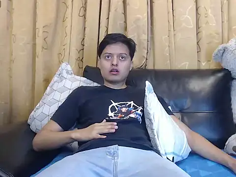 Kevin Charless online show from March 30, 11:00 am