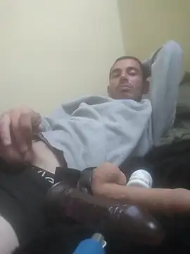 Mlo69 online show from April 18, 8:07 am