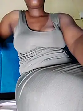 Charodine online show from April 14, 4:40 am