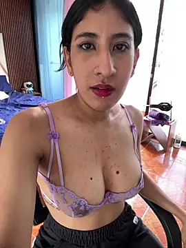 Violet rousse7 online show from February 19, 5:53 pm