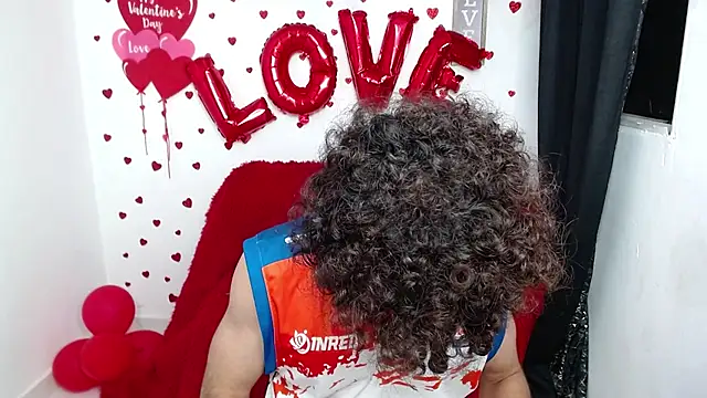 Caius fox online show from February 16, 11:06 am