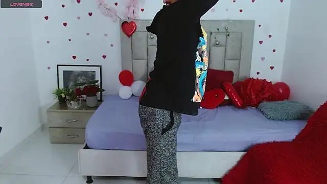 Caius fox online show from February 23, 11:29 am