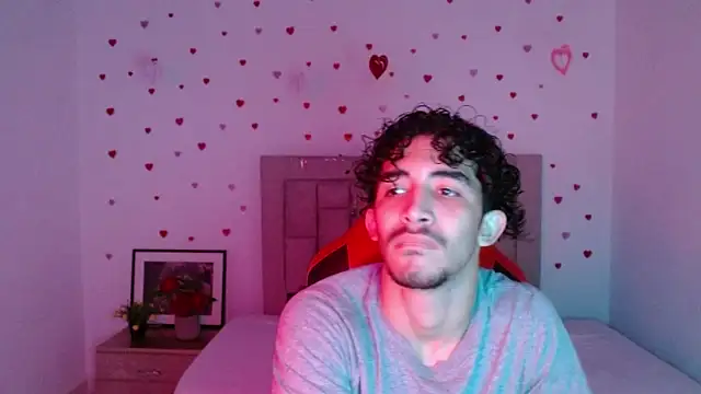 Caius fox online show from March 19, 11:36 am