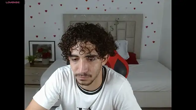 Caius fox online show from March 22, 11:24 am