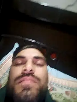 Snapshot of vishalagnihotrii chatting on February 14, 6:48 pm vishalagnihotrii online show from February 14, 6:48 pm