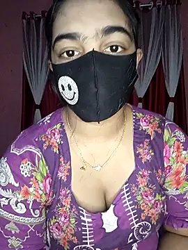 Snapshot of Ms-Nusrat chatting on February 28, 4:30 pm Ms-Nusrat online show from February 28, 4:30 pm