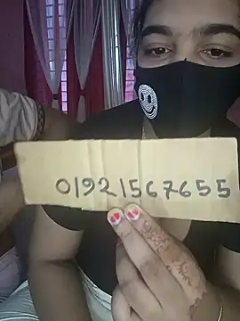 Ms-Nusrat online show from April 12, 11:48 am