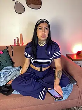 Snapshot of Angelica_pink18 chatting on February 18, 12:28 am Angelica pink18 online show from February 18, 12:28 am