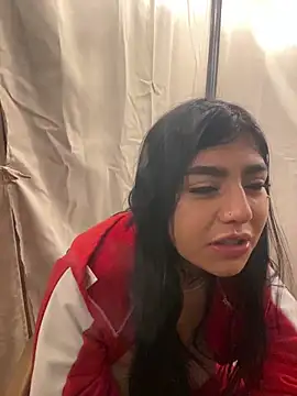 Snapshot of Angelica_pink18 chatting on February 22, 2:34 am Angelica pink18 online show from February 22, 2:34 am