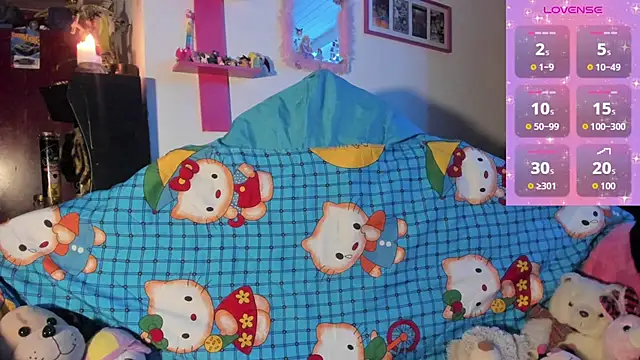 Rebecahart online show from March 4, 5:24 am