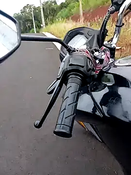 negrim10 online show from February 25, 12:37 pm