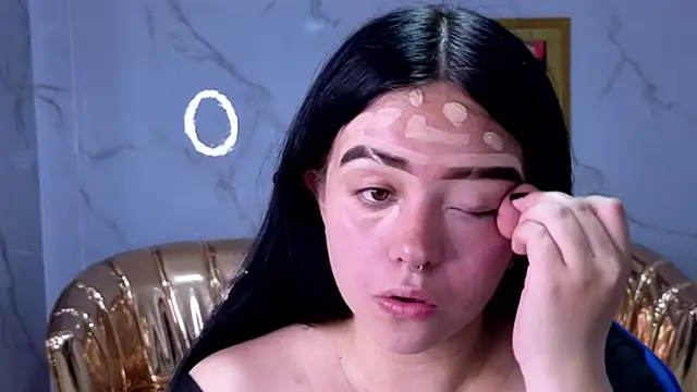 sarita 09 s online show from March 25, 8:37 pm