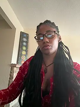 Ebonythroat777 online show from March 23, 9:52 pm