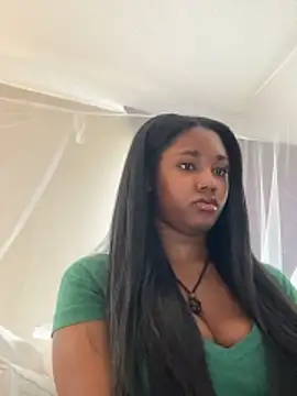 Ebonythroat777 online show from May 8, 6:13 pm