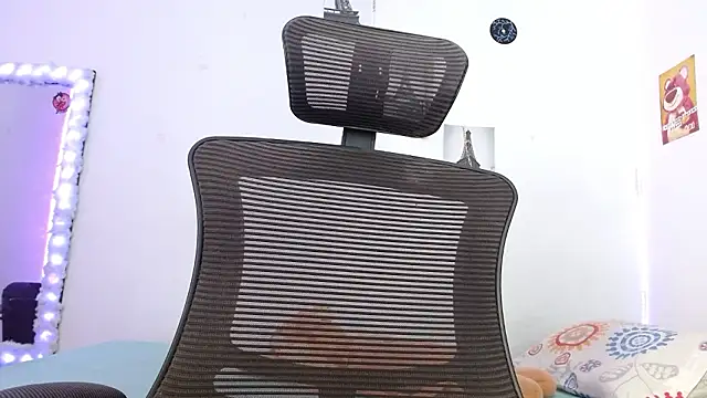 Lolitaa  VIP online show from February 4, 7:42 pm