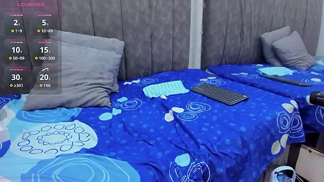 celeste78 online show from February 13, 8:05 pm