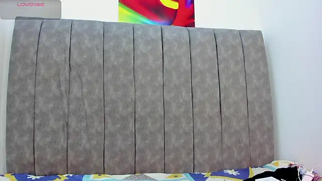 celeste78 online show from February 28, 8:10 pm