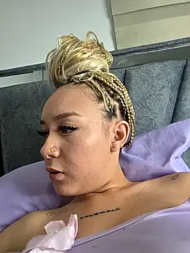 alaia princess online show from March 30, 12:11 am