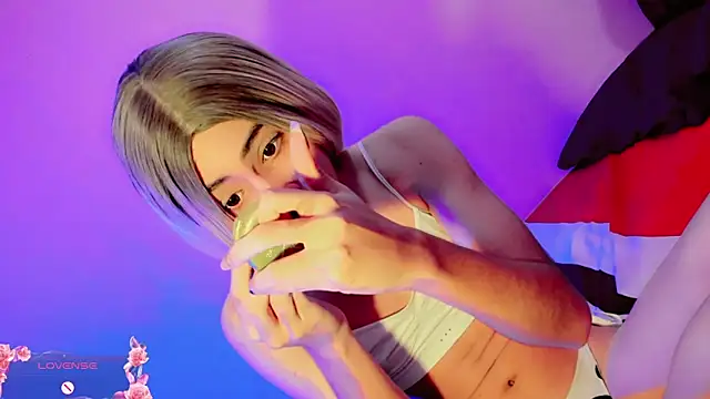 zoe rous2 online show from March 10, 12:43 pm