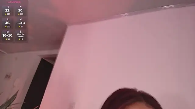 kittysophie  online show from March 12, 1:12 am