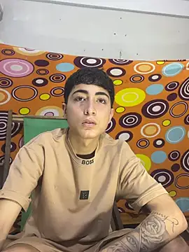 MichaelMiller20261 online show from March 13, 7:20 pm