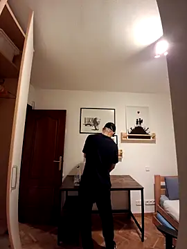 Snapshot of Zarc_Jhonson chatting on January 28, 3:57 pm Zarc Jhonson online show from January 28, 3:57 pm