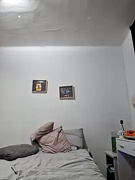 Snapshot of Zarc_Jhonson chatting on January 29, 5:35 pm Zarc Jhonson online show from January 29, 5:35 pm