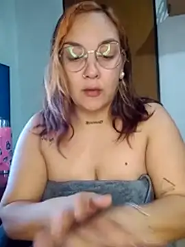 kuramaqueen online show from July 13, 1:30 am