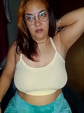 kuramaqueen online show from July 18, 9:46 am