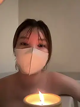 Snapshot of _3_mNm_3_ chatting on February 12, 11:38 am 3 mNm 3 online show from February 12, 11:38 am